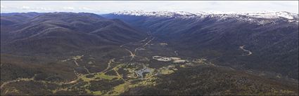 Lake Crackenback Resort - NSW (PBH4 00 10453)
